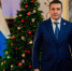 Дмитрий Демешин: пусть наступающий 2026-й станет для всех нас временем новых свершений - Правительство Хабаровского края