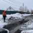 В новогоднюю ночь в Хабаровске ликвидировали прорыв канализации - КП Хабаровск
