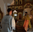 Новогодние молебны и ночные богослужения прошли в хабаровских храмах - Приамурская митрополия