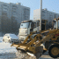 Коммунальные службы круглосуточно следят за порядком в городе на новогодние праздники - ГТРК Дальневосточная