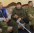 Фонд «Защитники Отечества» при поддержке Президента России расширит помощь на действующих бойцов СВО - ГТРК Дальневосточная