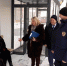 Обустройство павильонов на гостевом маршруте Хабаровска проверил губернатор Хабаровского края - ГТРК Дальневосточная