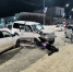 На главной трассе Магадана произошло массовое ДТП - КП Хабаровск