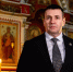 Дмитрий Демешин поздравил жителей Хабаровского края со Светлым Праздником Рождества Христова - Правительство Хабаровского края