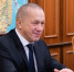 Юрий Трутнев подарил новогодние подарки детям из ДНР - Полномочный представитель Президента РФ в ДФО
