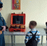 Мечту 6-летнего сына героя СВО из Хабаровска помогли осуществить пожарные МЧС России - AmurMedia.Ru