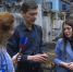 «Гагаринцы» снова лучшие: специалисты авиазавода Города юности стали пионерами в области инноваций - ГТРК Дальневосточная