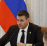 Дмитрий Демешин обсудил с журналистами ключевые задачи развития региона - Правительство Хабаровского края
