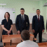 Две школы открылись в Хабаровском крае после капремонта по народной программе «Единой России» - Единая Россия