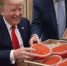 Раскупили 50 тонн «трамповки»: московские гурманы оценили икру из Хабаровского края - Khabara.Ru