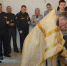 Богослужения в праздник Крещение Господне прошли в исправительных учреждениях Хабаровского края - Приамурская митрополия