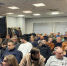 Мастер-план «Хабаровск-сити» представили местным предпринимателям - Газета Хабаровские вести
