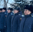 В Хабаровске стартовали курсы по организации профессиональной подготовки и воспитательной работы - УФССП