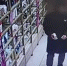 В Хабаровске задержали «парфюмерного ниндзя» с трофеями на 55 тысяч рублей - Khabara.Ru