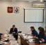 Решаем проблемы вместе: инвесткомитет помог резиденту ТОР "Хабаровск" подключиться к электросетям - Правительство Хабаровского края