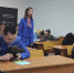 Более 300 студентов Вяземского лесхоз-техникума планируется зарегистрировать на портале «Работа в России» - Министерство образования и науки