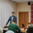 Сегодня в Хабаровском краевом комитете КПРФ проходит встреча депутата Государственной Думы Алексея Корниенко с партийным активом - КПРФ