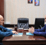 Первые лица МЧС России Александр Куренков и Республики Дагестан Сергей Меликов оценили готовность региона к предстоящим сезонным рискам - МЧС по Хабаровскому краю