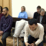 Смотрите в 21:10. Сегодня заслушают последнее слово перед приговором по делу о пожаре в музтеатре - ГТРК Дальневосточная