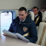 Губернатор Хабаровского края Дмитрий Демешин отправился с рабочим визитом в район имени Полины Осипенко - Главное управление по работе с обращениями граждан, организаций и контролю поручений