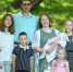 Многодетных и молодых родителей поддержат на Дальнем Востоке - КП Хабаровск