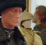 В музее истории Хабаровска покажут столетнюю историю военной формы России - ИА Хабаровский край сегодня