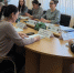 Состоялось первое заседание Oбщественного совета в 2026 году - Комитет госзаказа