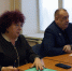 Ветеранская организация Управления вневедомственной охраны Росгвардии по Хабаровскому краю отметила 32-ю годовщину со дня образования - Росгвардия