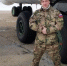 Евгений Дудник из Хабаровска награждён на СВО медалями «За отвагу» и «За храбрость». - ИА Хабаровский край сегодня