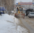 Утвержден график работ по уборке улиц Хабаровска до конца недели - Газета Хабаровские вести