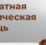 Мобильная бесплатная юридическая помощь для жителей сельских поселений Хабаровского района - Администрация Хабаровского района