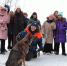«Спасибо, что спасаете и бережете нас!» Школьники Хабаровского района подарили накануне праздника спасателям МЧС России свои рисунки - МЧС по Хабаровскому краю