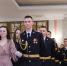 Возрождая русские традиции: в Хабаровске прошел Сретенский молодежный бал - Приамурская митрополия