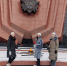 В Приамурском межрегиональном управлении Росприроднадзора прошли мероприятия, посвящённые Дню защитника Отечества. - Росприроднадзор
