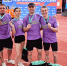 Хабаровские легкоатлеты завоевали медали чемпионата России - Правительство Хабаровского края
