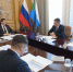 Глава Хабаровского края Дмитрий Демешин провел рабочую встречу с генеральным директором "Транснефть – Дальний Восток" - Правительство Хабаровского края