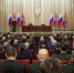 Россия запускает в производство среднемагистральный лайнер Ту-214 - AmurMedia.Ru