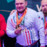 Спортсмен-паралимпиец из Хабаровского края выиграл медали на чемпионате Европы по пауэрлифтингу - Телеканал Хабаровск