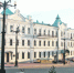 Офицерский клуб, ставший храмом искусства - Тихоокеанская звезда
