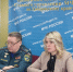 В Хабаровском крае отработали ликвидацию ландшафтных пожаров - AmurMedia.Ru