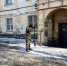 За отсутствие своевременной уборки управляющим компаниям края грозит штраф - Газета Хабаровские вести