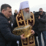 В Хабаровск прибыл ковчег с честной главой святителя Иннокентия Московского - Правительство Хабаровского края