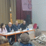 ️В селе Осиновая Речка состоялась информационная встреча по вопросам подключения домовладений к газовым сетям - Администрация Хабаровского района