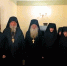 Братская молитва объединила монашествующих, несущих послушание в Хабаровской епархии - Приамурская митрополия