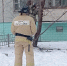 В Хабаровске на улице Прогрессивной вспыхнул торговый киоск - КП Хабаровск
