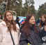 Годовщину присоединения Крыма отметили митингом и концертом в Хабаровске - Газета Хабаровские вести