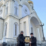 Ковчег с честной главой святителя Иннокентия Московского проследовал на север Хабаровского края - Приамурская митрополия