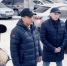 "Муралы Победы" украсят дома Комсомольска-на-Амуре - Правительство Хабаровского края