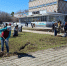 В Комсомольске-на-Амуре пройдут два общегородских субботника - ИА Хабаровский край сегодня
