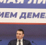 Дмитрий Демешин погружён во все, что происходит в Хабаровском крае - ИА Хабаровский край сегодня